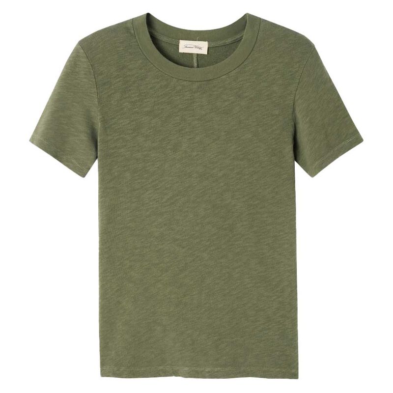 American Vintage Sonoma Round Neck T-Shirt image number 9